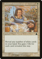 Aroma de Jasmim / Scent of Jasmine - Magic: The Gathering - MoxLand